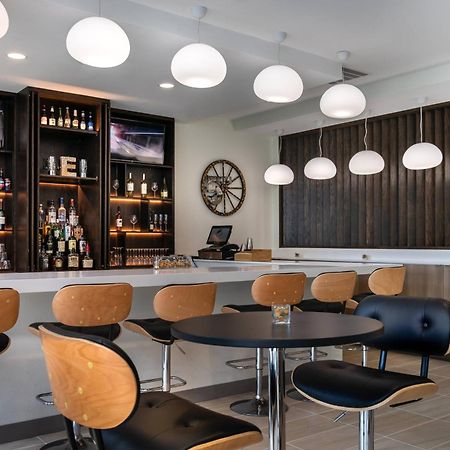 Hotel Element Houston Katy Zewnętrze zdjęcie