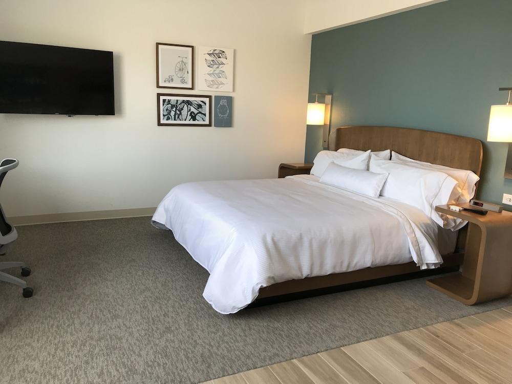 Hotel Element Houston Katy Zewnętrze zdjęcie