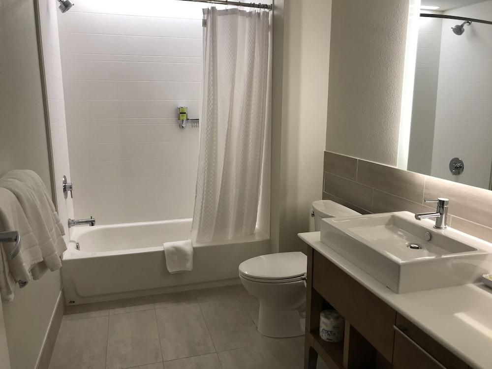 Hotel Element Houston Katy Zewnętrze zdjęcie