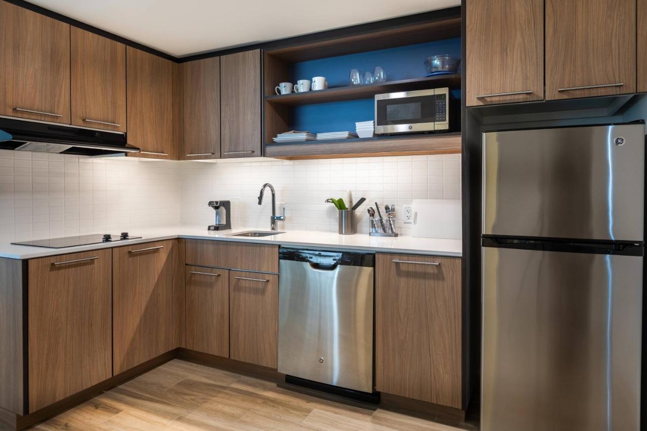 Hotel Element Houston Katy Zewnętrze zdjęcie