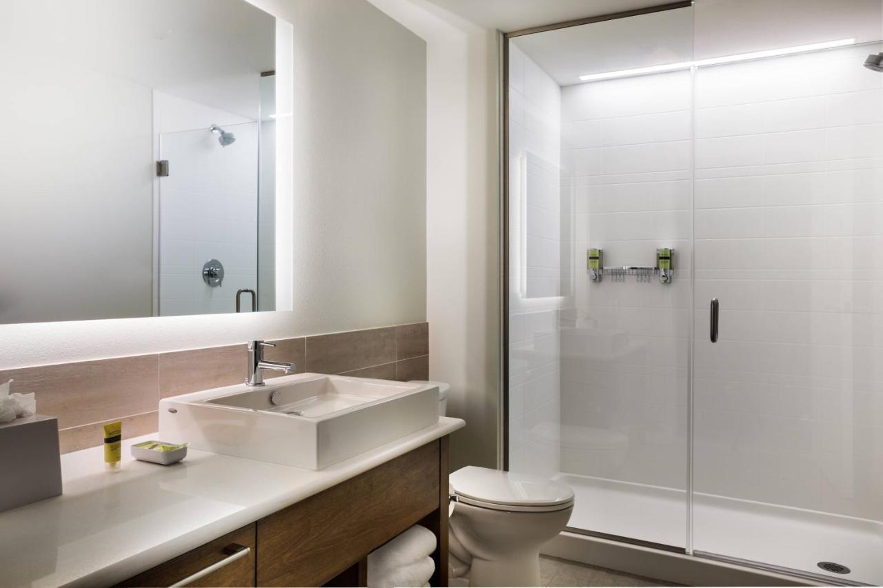 Hotel Element Houston Katy Zewnętrze zdjęcie