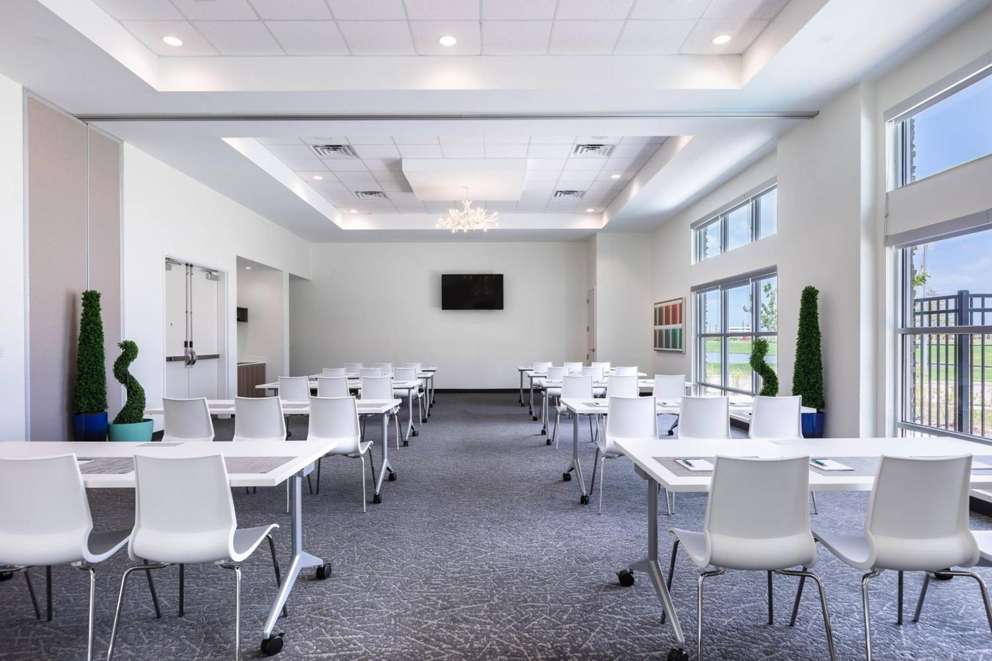 Hotel Element Houston Katy Zewnętrze zdjęcie