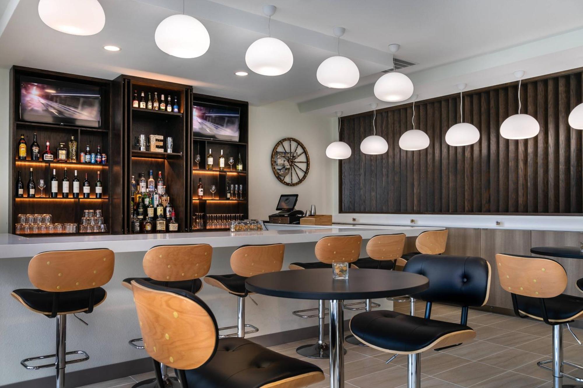 Hotel Element Houston Katy Zewnętrze zdjęcie