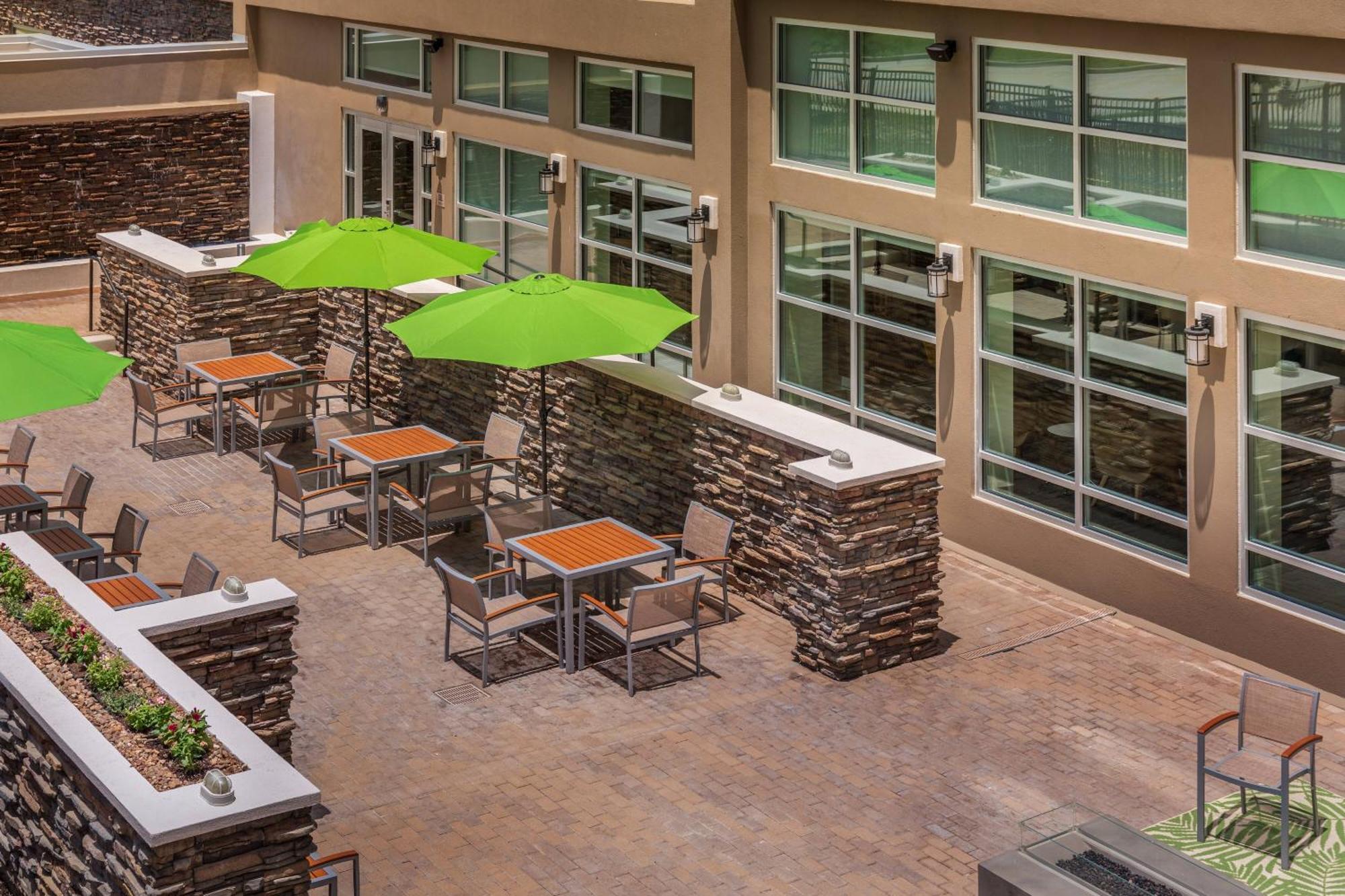 Hotel Element Houston Katy Zewnętrze zdjęcie