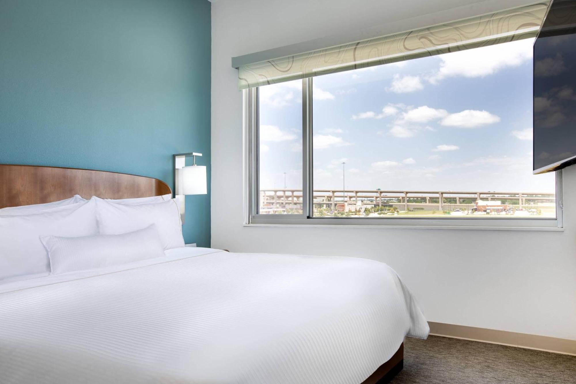 Hotel Element Houston Katy Zewnętrze zdjęcie