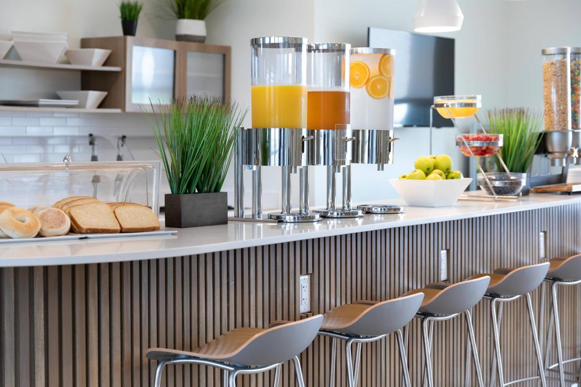 Hotel Element Houston Katy Zewnętrze zdjęcie