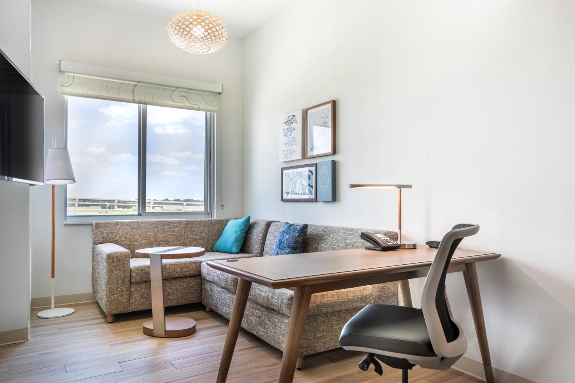 Hotel Element Houston Katy Zewnętrze zdjęcie