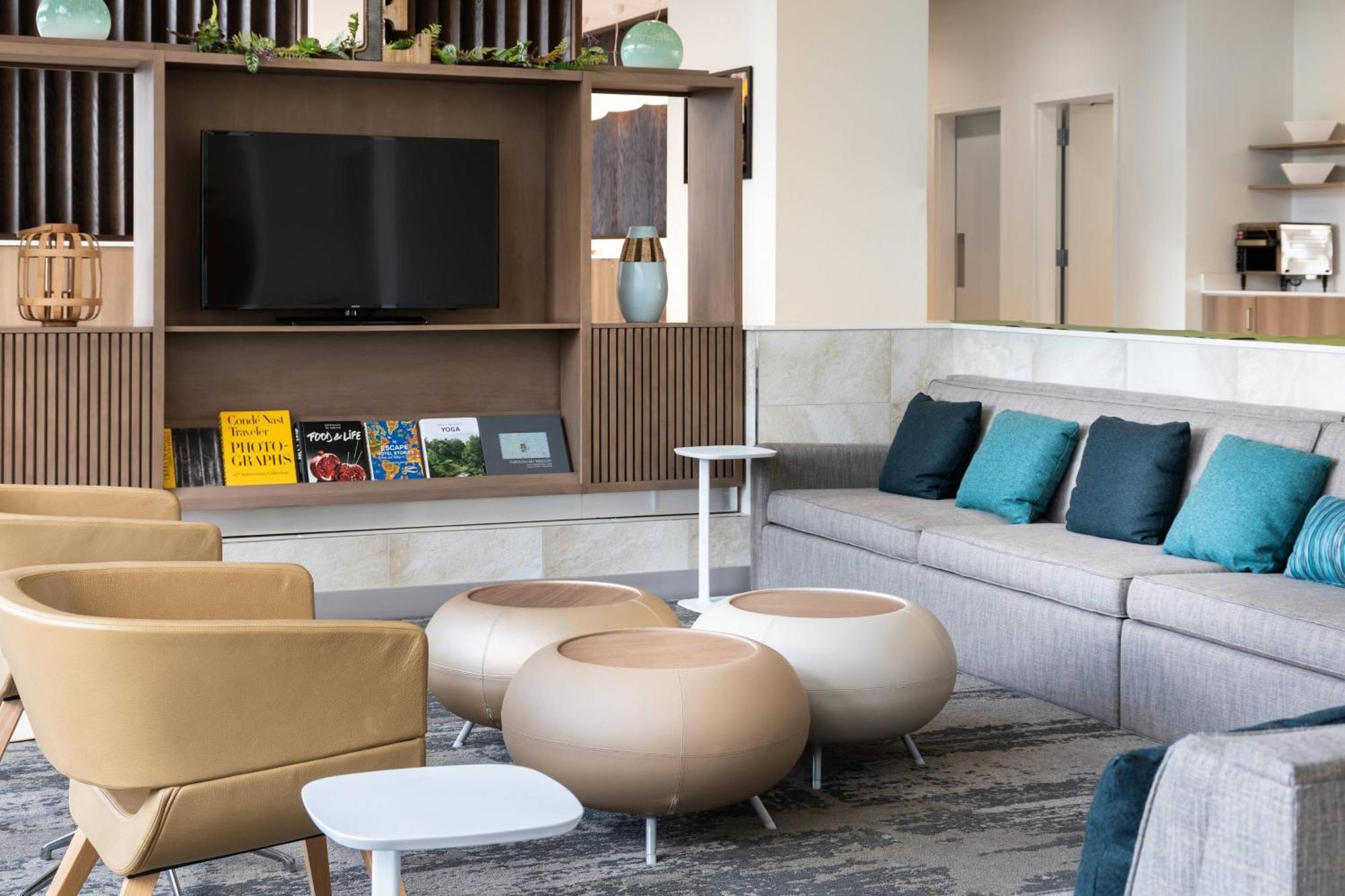 Hotel Element Houston Katy Zewnętrze zdjęcie